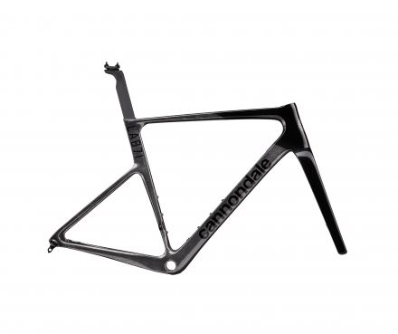 SuperSix EVO LAB71 Frame (BBQ)