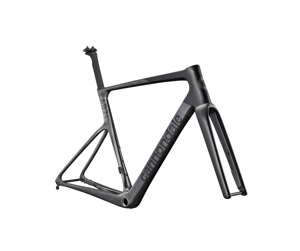 SuperSix EVO LAB71 Frame (BBQ)