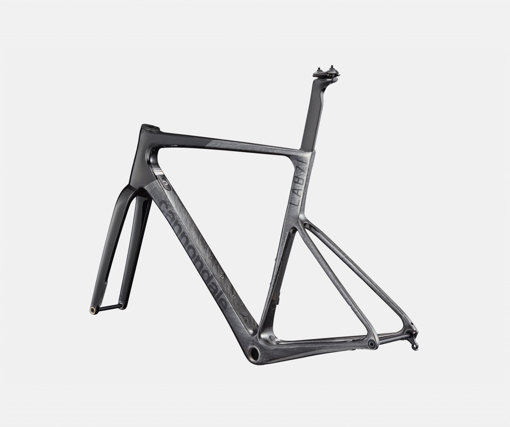 SuperSix EVO LAB71 Frame (BBQ)