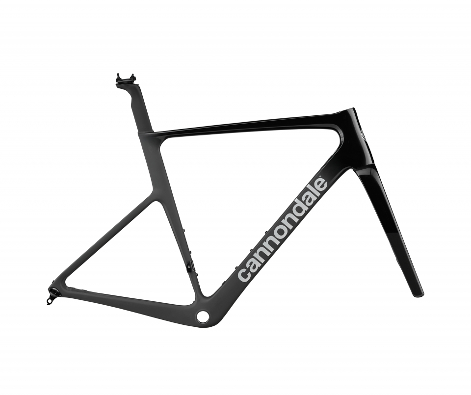 SuperSix EVO Hi-MOD Frame (SBK)