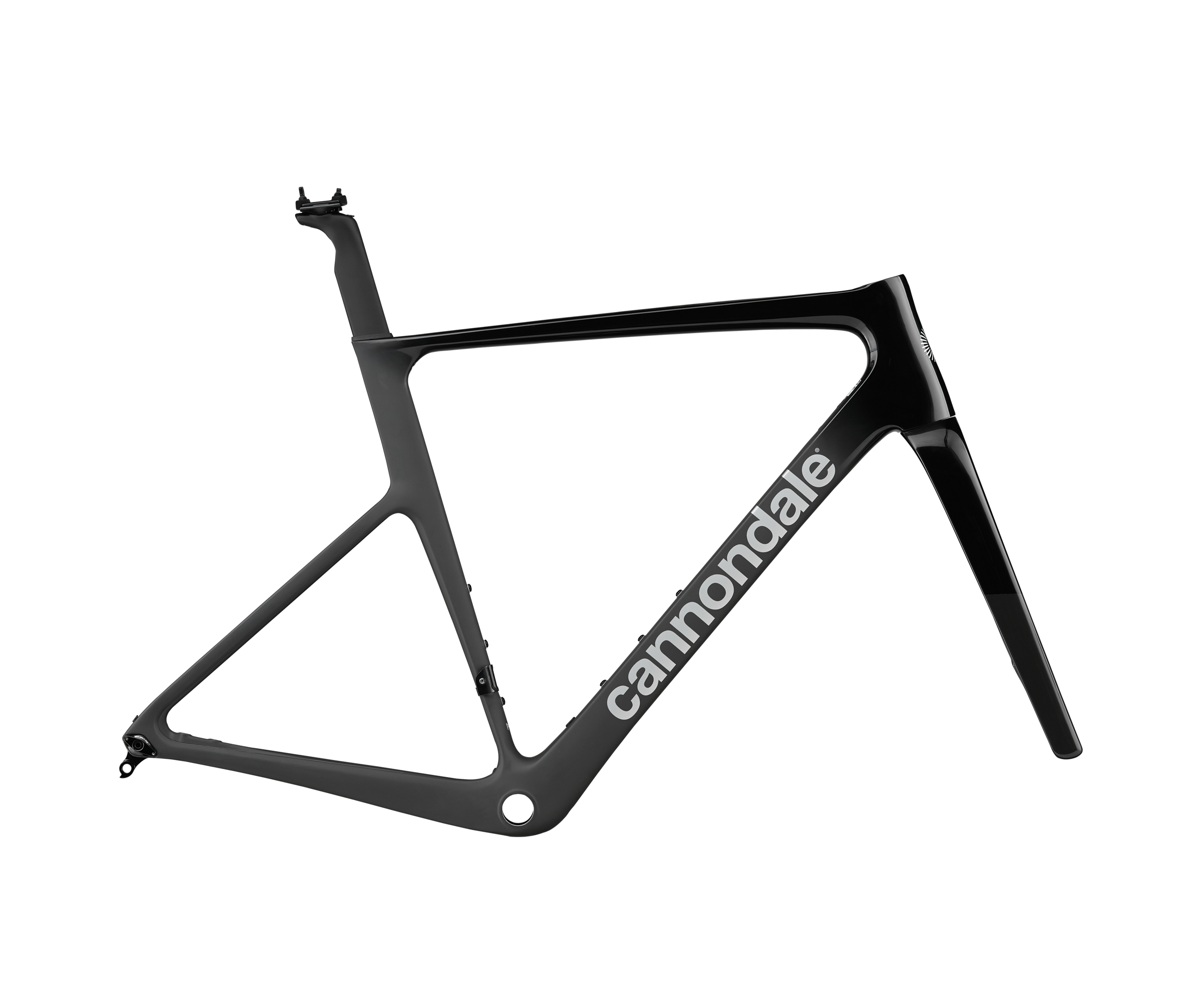 SuperSix EVO Hi-MOD Frame (SBK)
