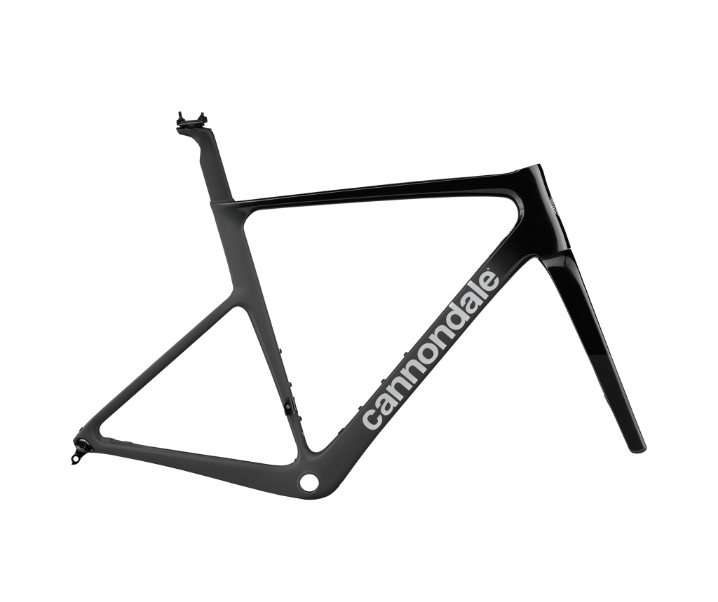 SuperSix EVO Hi-MOD Frame (SBK)