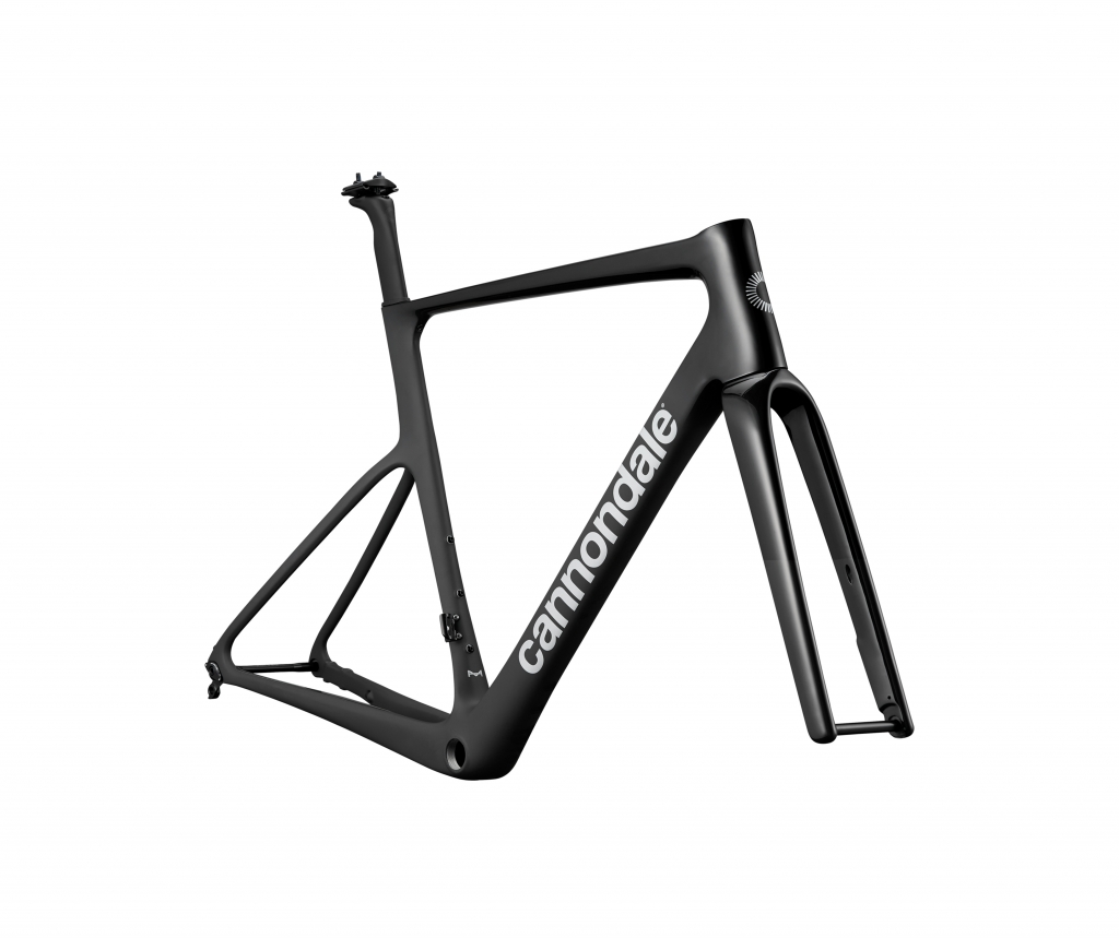 SuperSix EVO Hi-MOD Frame (SBK)