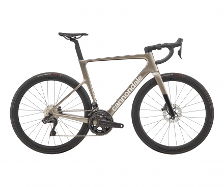 SuperSix EVO 2 Ultegra Di2 (MTG)