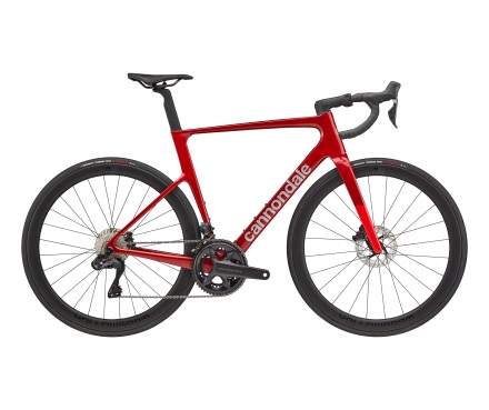 SuperSix EVO 2 Ultegra Di2 (MRD)