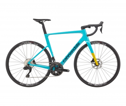 SuperSix EVO 3 105 Di2 (IBL)
