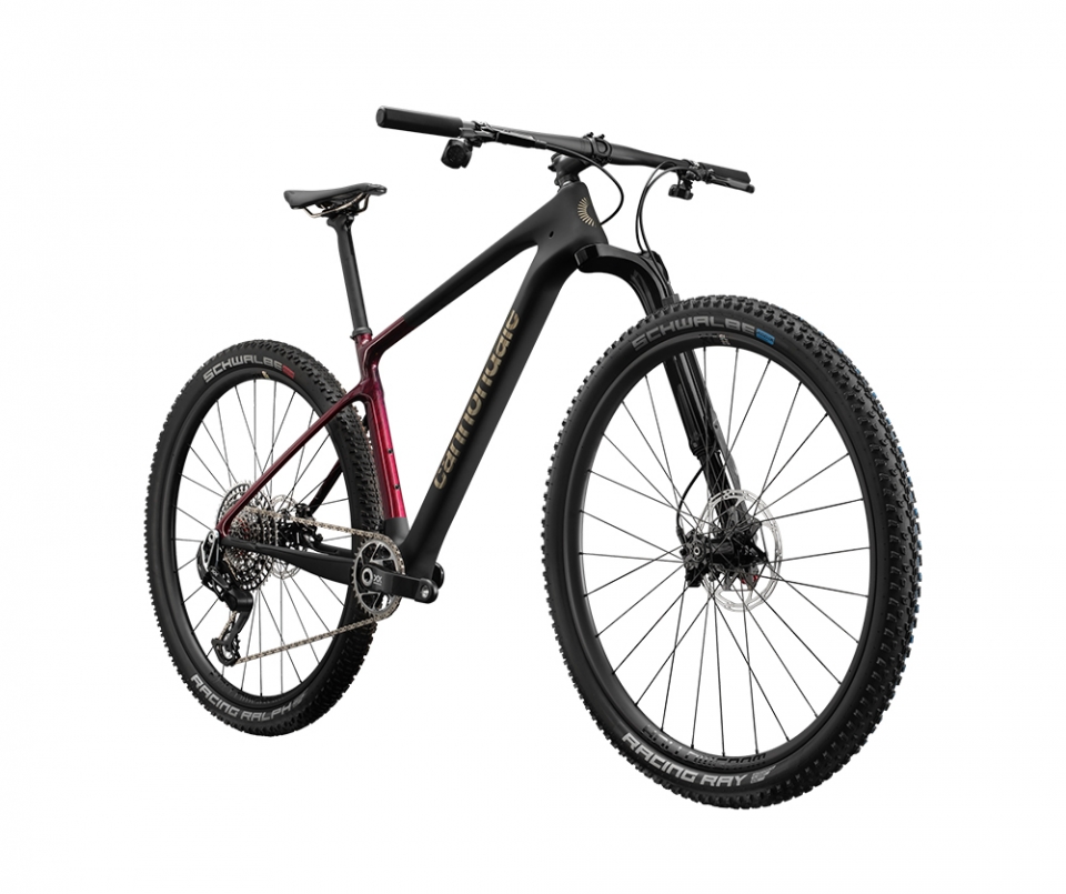 Scalpel HT Carbon LAB71 (BLK)