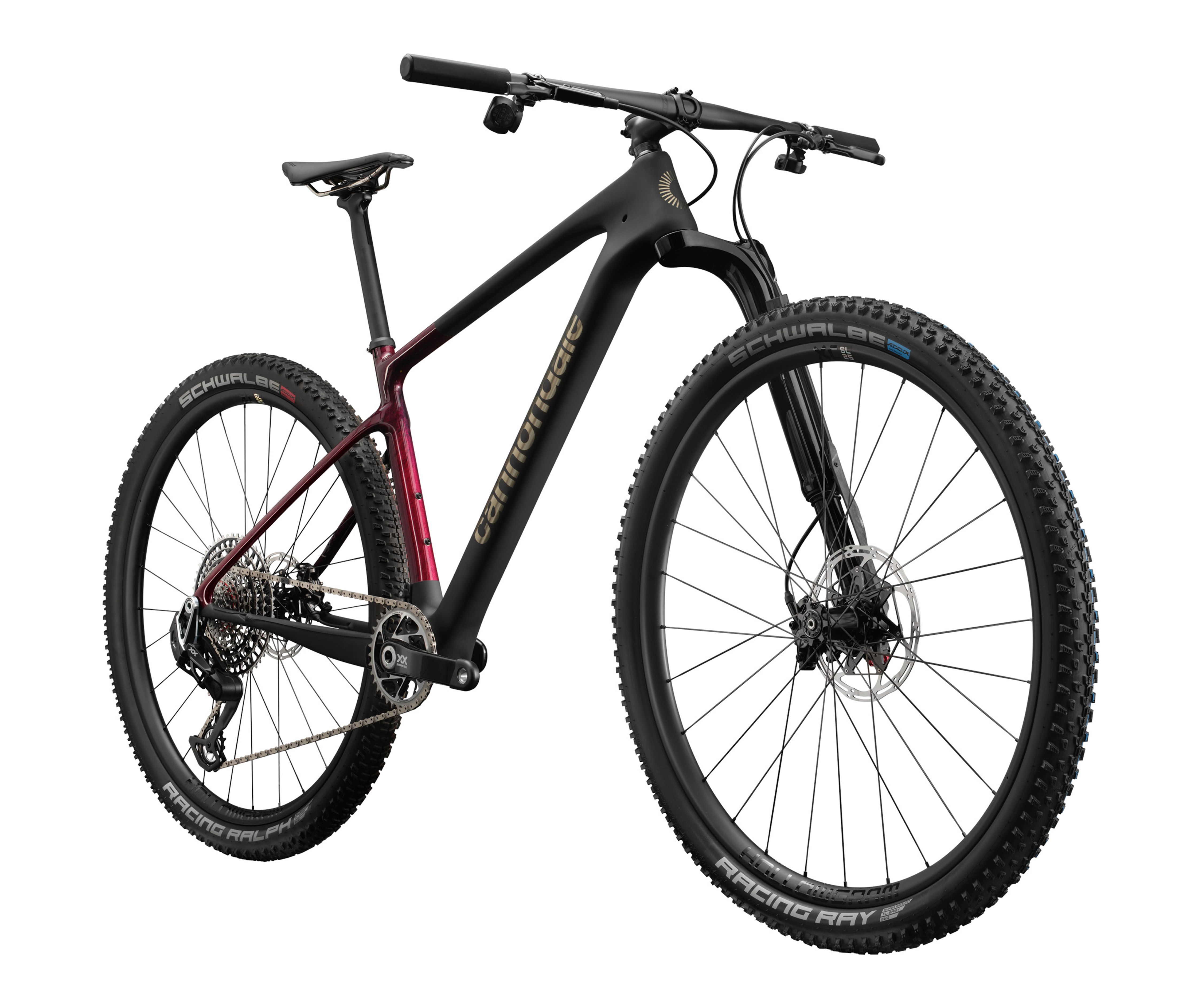 Scalpel HT Carbon LAB71 (BLK)