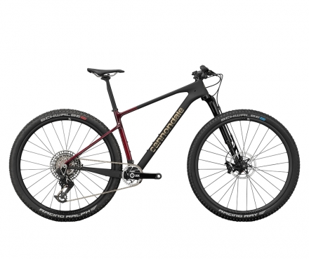 Scalpel HT Carbon LAB71 (BLK)