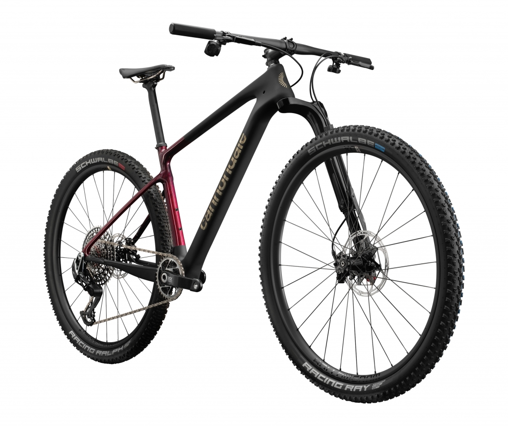 Scalpel HT Carbon LAB71 (BLK)