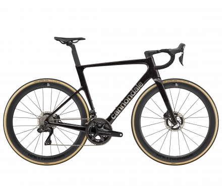 SuperSix EVO Hi-MOD 1 Dura-Ace Di2 (CPO)