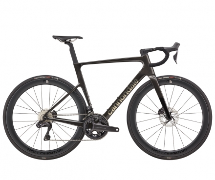 SuperSix EVO Hi-MOD 2 Ultegra Di2 (RAW)