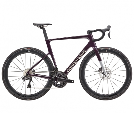SuperSix EVO Hi-MOD 2 Ultegra Di2 (TPR)