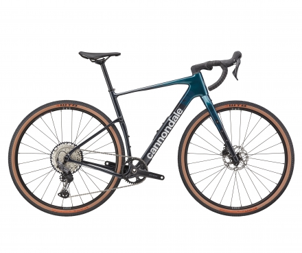 Topstone Carbon 3 GRX - 1x (DTE)