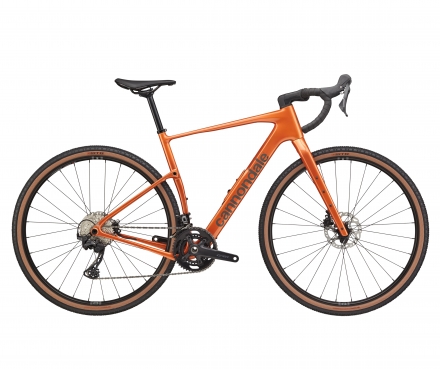 Topstone Carbon 3 GRX - 2x (ORS)