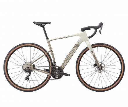 Topstone Carbon 3 GRX - 2x (CHK)