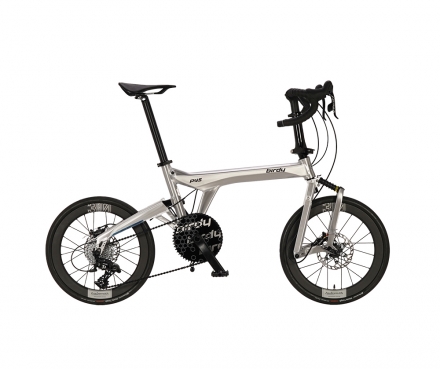 BIRDY HYDROFORM P45