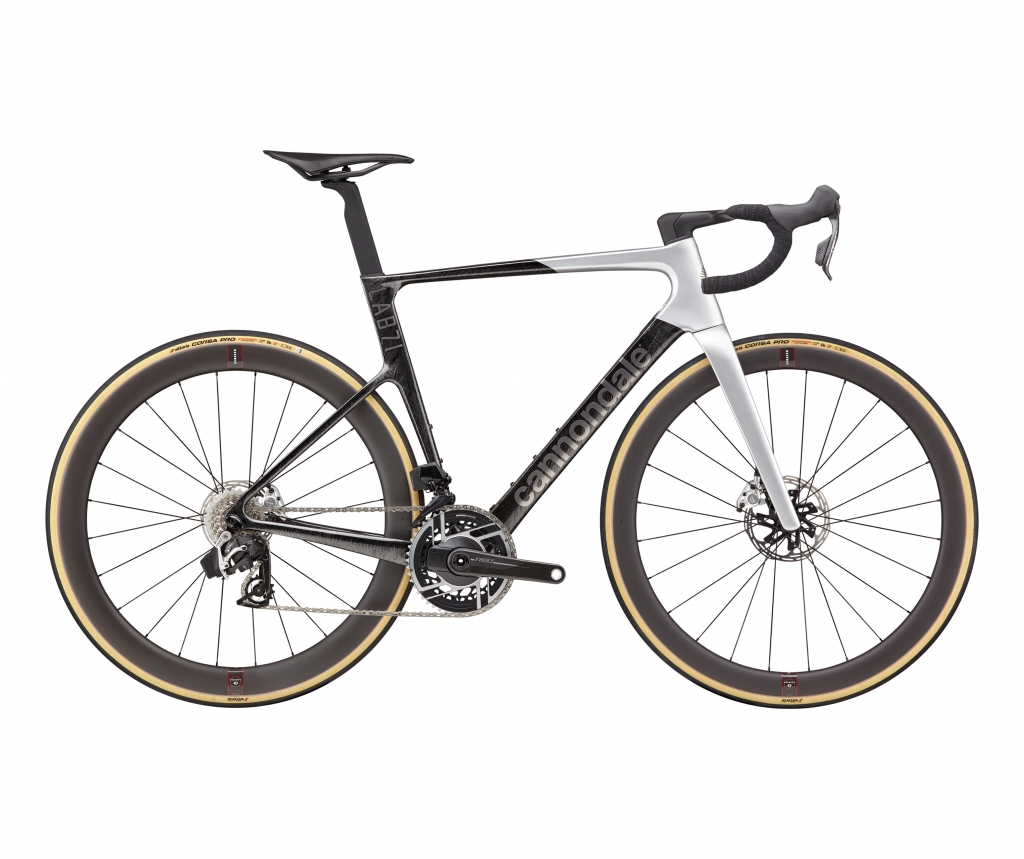 Lab71 Red SuperSix EVO LAB71 SRAM RED AXS (BMB) | 캐논데일