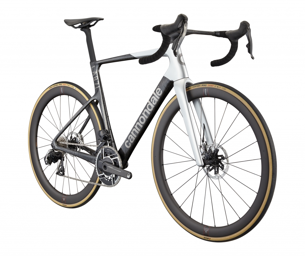 Lab71 Red SuperSix EVO LAB71 SRAM RED AXS (BMB) | 캐논데일