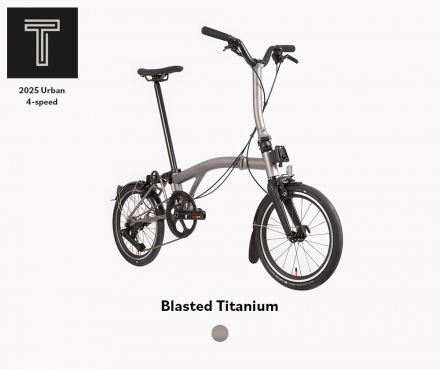 2025 T Line Urban - Mid