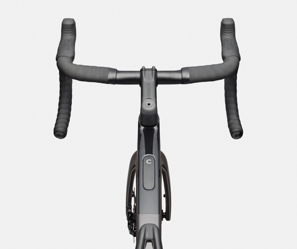 Synapse Carbon 2 SmartSense (CPO)