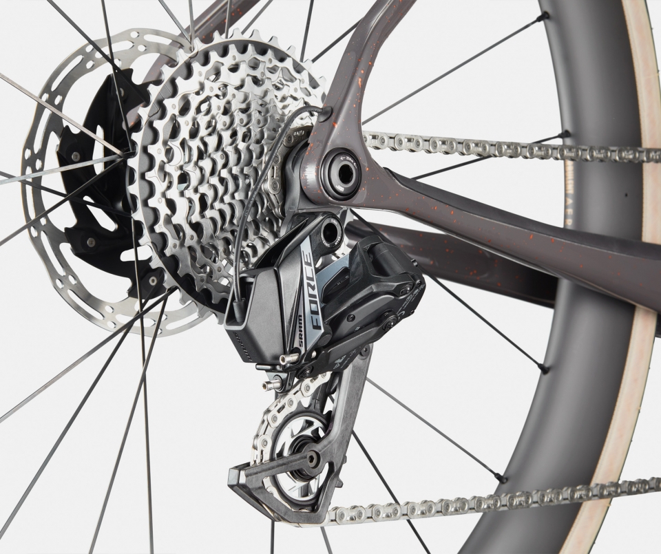Synapse Carbon 2 SmartSense (CPO)