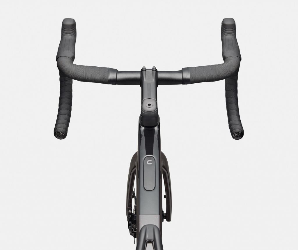 Synapse Carbon 2 SmartSense (CPO)