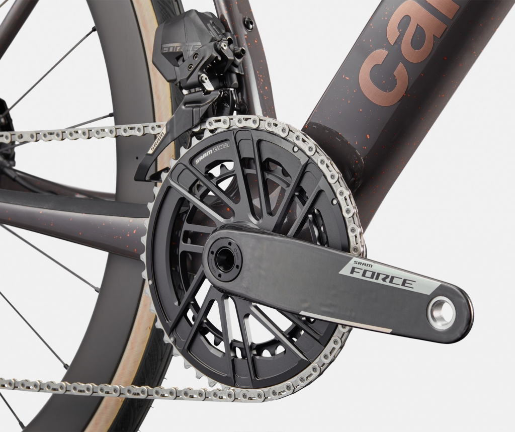 Synapse Carbon 2 SmartSense (CPO)