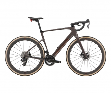 Synapse Carbon 2 SmartSense (CPO)