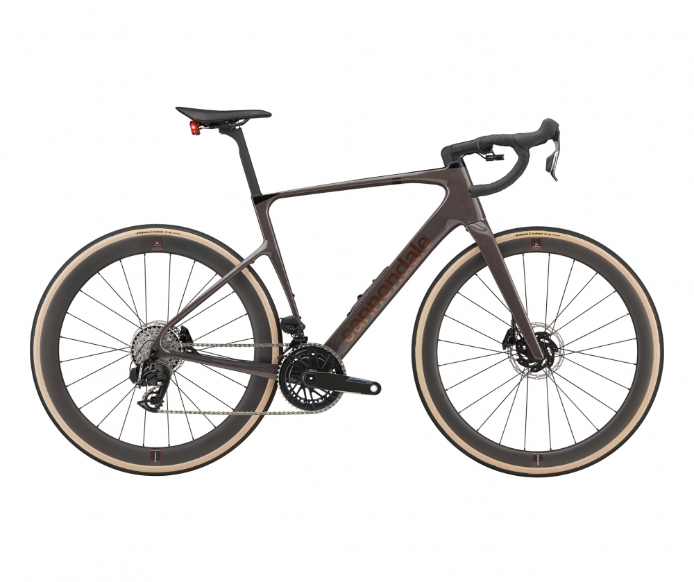 Synapse Carbon 2 SmartSense (CPO)