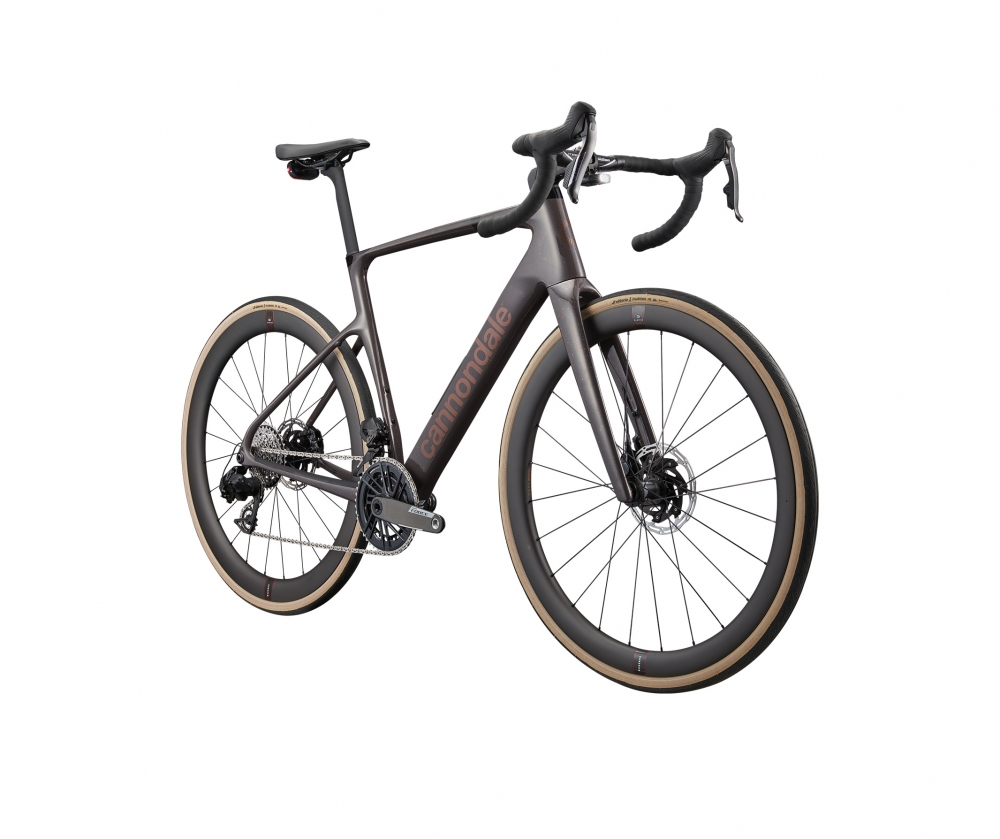 Synapse Carbon 2 SmartSense (CPO)
