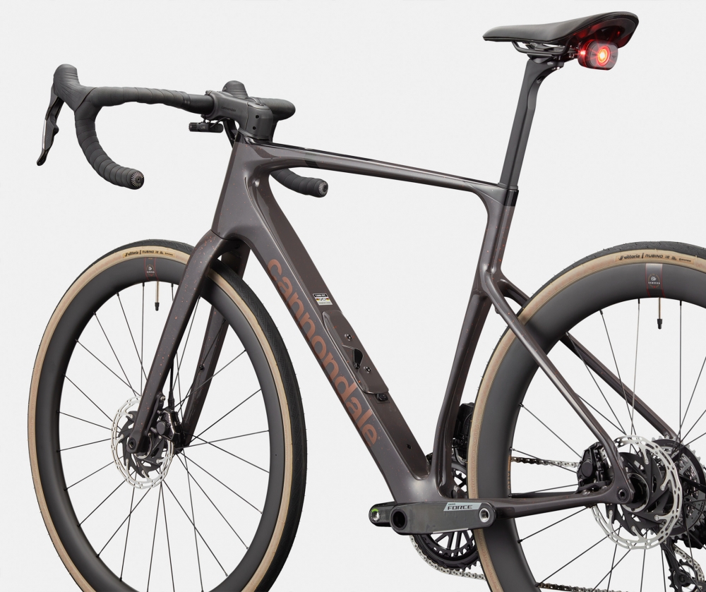 Synapse Carbon 2 SmartSense (CPO)