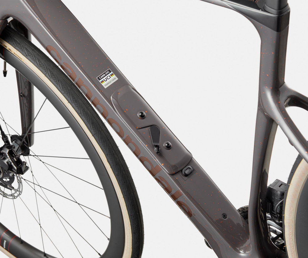 Synapse Carbon 2 SmartSense (CPO)