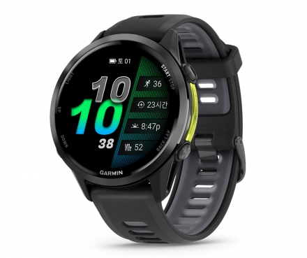Forerunner 970