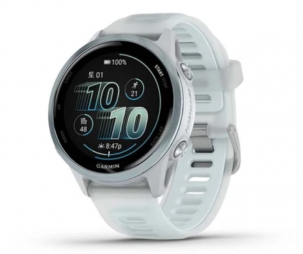 Forerunner 570-42mm
