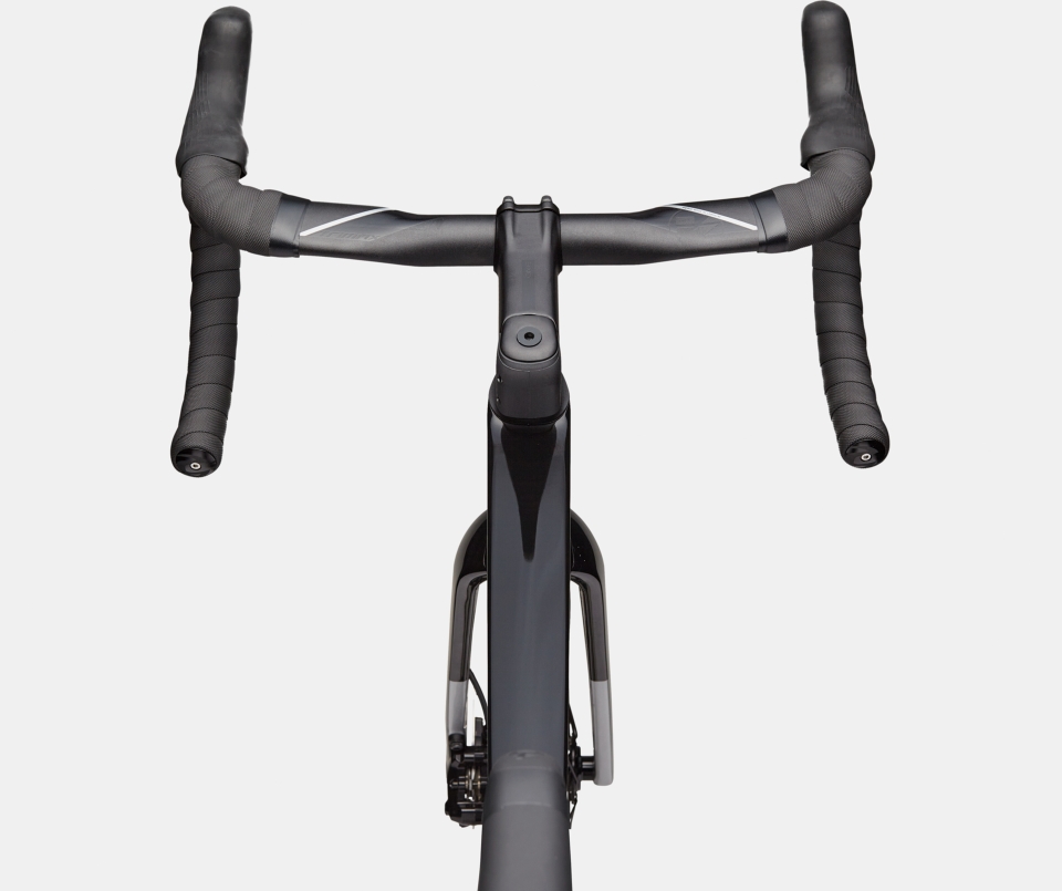 SuperSix EVO 3 105 Di2 (BLK)