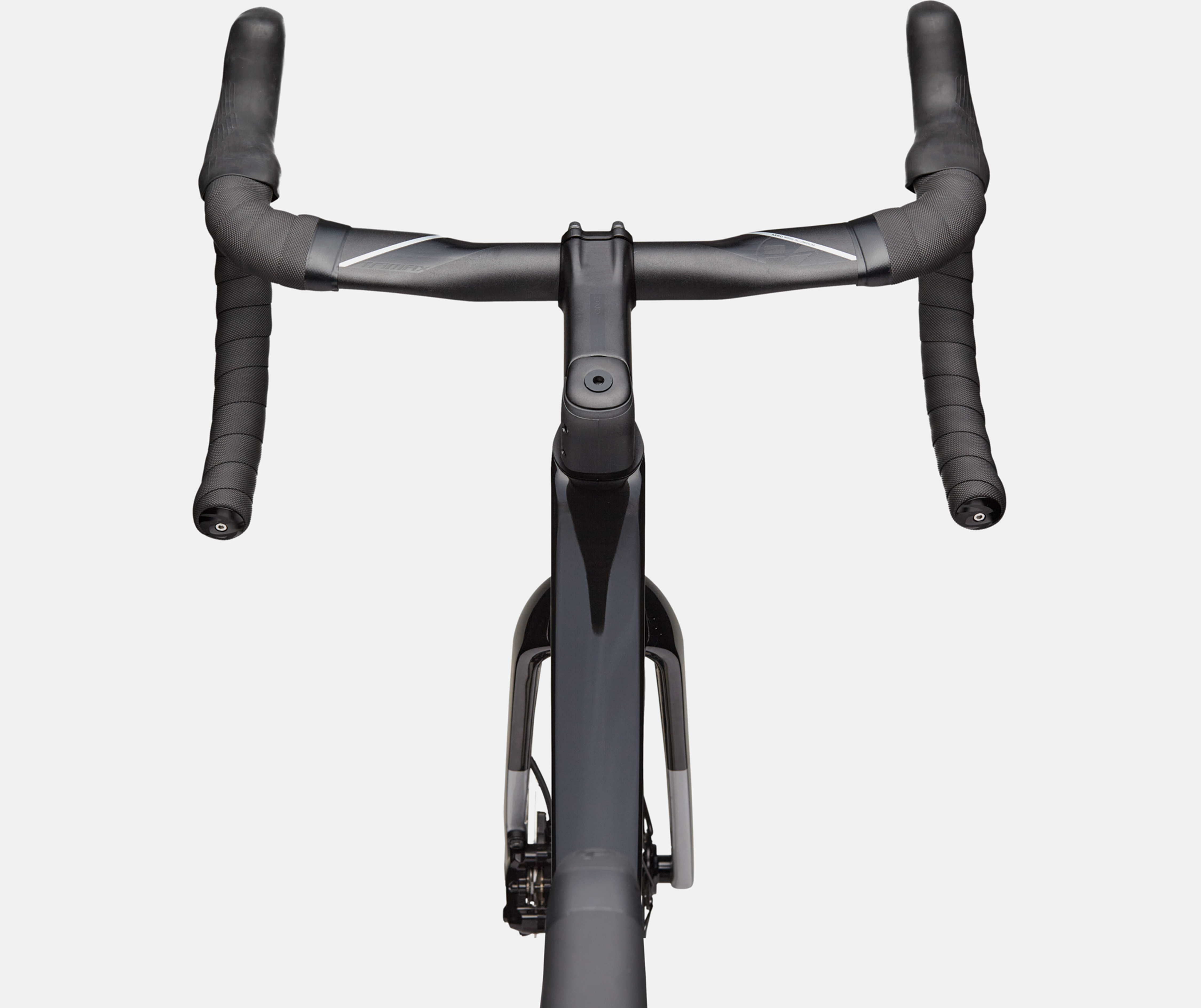 SuperSix EVO 3 105 Di2 (BLK)