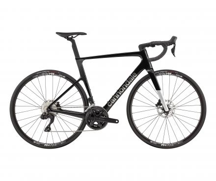 SuperSix EVO 3 105 Di2 (BLK)