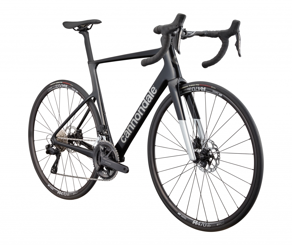 SuperSix EVO 3 105 Di2 (BLK)
