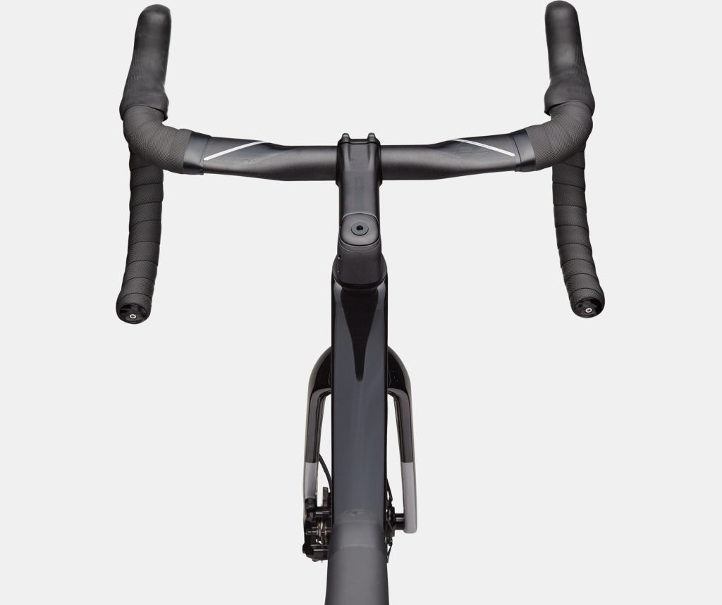 SuperSix EVO 3 105 Di2 (BLK)