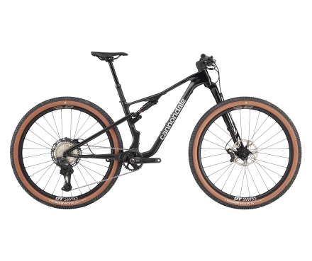 Scalpel Carbon 2 Lefty (SBK)