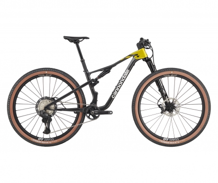 Scalpel Carbon 2 Lefty (PYW)