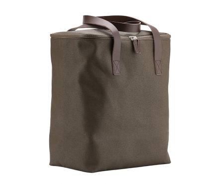 CAMDEN TOTE BAG 22L MOSS