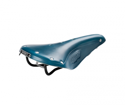 SADDLE B17 TEAL
