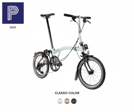 2025 P Line Urban - Low