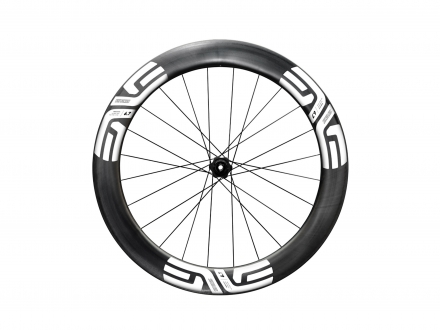 SES 6.7 Disc (INNERDRIVE) White