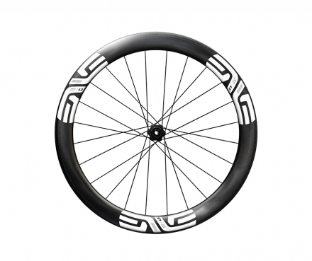 SES 6.7 Disc (INNERDRIVE) White