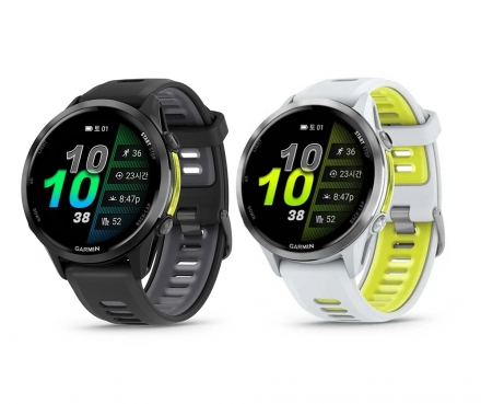 Forerunner 970 (2색상)