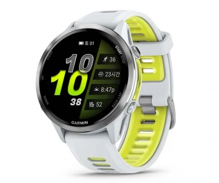 Forerunner 970
