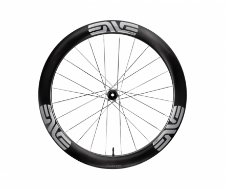 SES 4.5 Pro Disc (INNERDRIVE) Silver